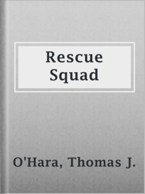 cover image of Rescue Squad